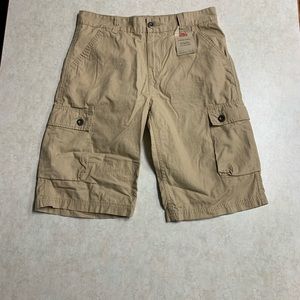 Levi’s shorts